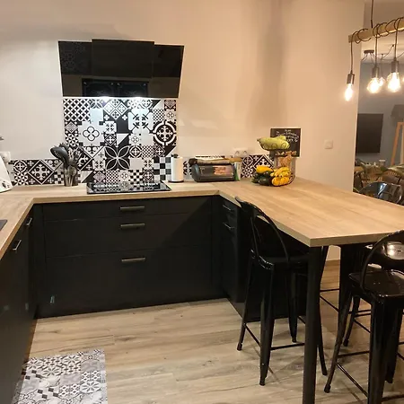 Maison A Louer * Changé